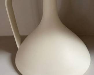 Diamantini Domeniconi Hydria Ceramic Jug by Stefania Vasques