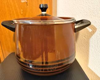 West Bend Scandia Crock Pot