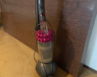 Dyson Cinetic Big Ball Animal Vacuum
