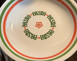 Himark Pasta Bowl 