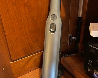 Shark Cordless Handheld Vacuum