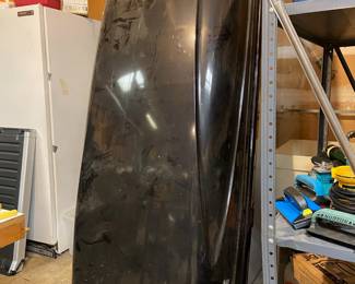 Thule Atlantis 2100 Roof Cargo Box