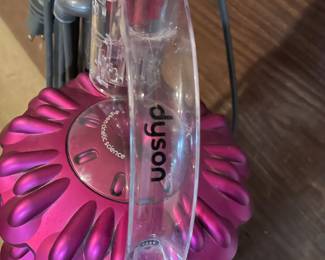 Dyson Cinetic Big Ball Animal Vacuum