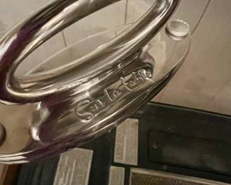 Sur La Table Stainless Steel Pots & Pans