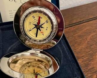 Dalvey Pocket Compass