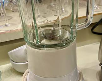 KitchenAid Ultra Power 5-Speed Blender