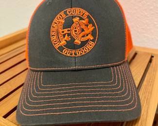 Horseshoe Curve Outdoors Ball Cap