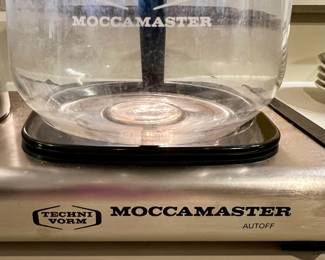 Technivorm Moccamaster Coffee Maker