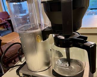 Technivorm Moccamaster Coffee Maker