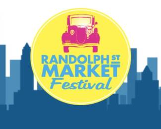 1341 W Randolph Street, Chicago 60607