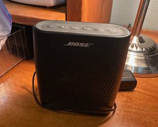 Bose SoundLink Color Bluetooth Speaker – Model 415859