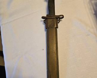 M1 grand bayonet 