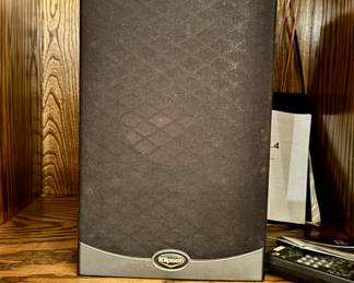 Klipsch surround sound