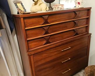 KENT COFFEY HIGH BOY