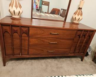 KENT COFFEY DRESSER
