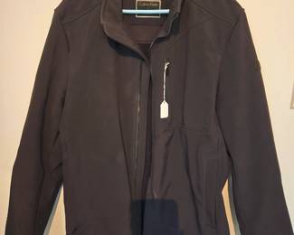 MANY GREAT COATS MEN & WOMEN