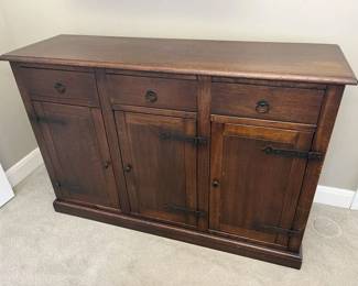 1 Arhaus Storage Sideboardmin