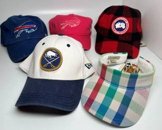 1 Accessory Samplermin