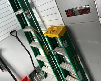 1 Fiberglass Ladder Selectionmin