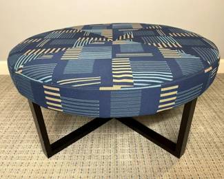 1 LaZBoy Logan 48In. Upholstered Ottomanmin