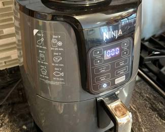 1 Ninja AF100 Air Fryermin