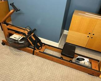 1 WaterRower Series IVmin