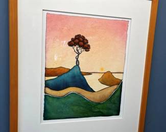 1 G.C. Myers Covenant Watercolormin