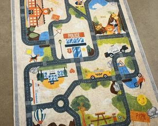 1 Kids 4 X 6 Play Rugmin