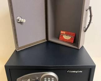 1 Home Safe Samplermin