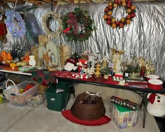 1 Holiday Samplermin