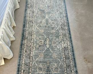 1 Magnolia Home By Joanna Gaines Ella Rose 2.8 X 7.6 Loloi Poly Runnermin