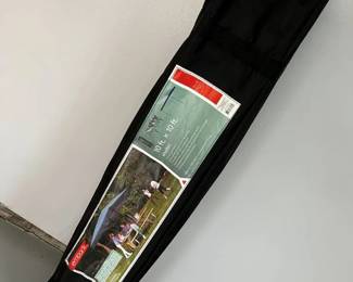 1 Embark 10 X 10 Collapsible Sheltermin