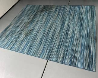 1 Liora Manne 8 X 10 Poly Woven Indoor Outdoor Rugmin