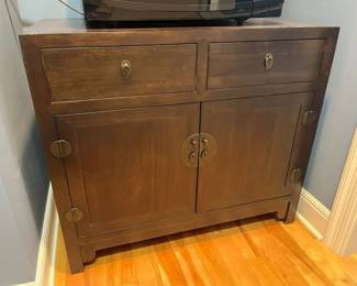 1 Maria Yee Oriental Storage Sideboardmin