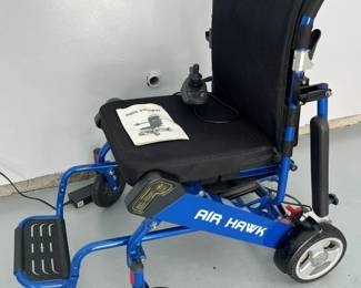 1 Air Hawk Wheelchairmin