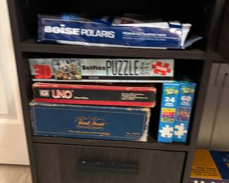 vintage board games