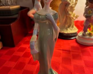 Royal Doulton "Lorna" figurine, model number HN 2311