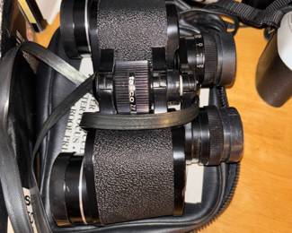 Tasco Zip Binoculars