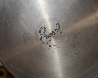 Emeril 12" pan