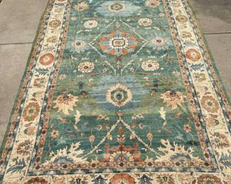 Persian Heriz 13-20 feet