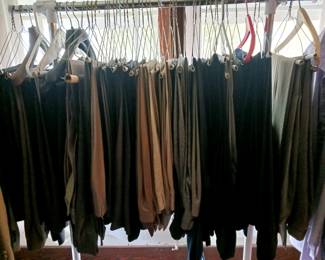 34" waist 34" inseam