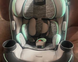 Car seat 