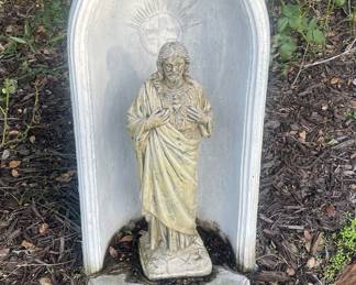 Sacred Heart of Jesus