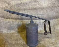 Golden Rod Air Oiler