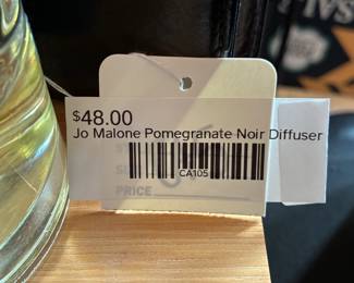 Jo Malone Pomegranate Noir Diffuser