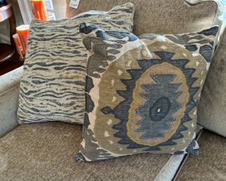 Decorative Pillows