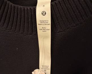 Clothing - Lulu Lemon