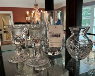 Waterford Carlow Vase