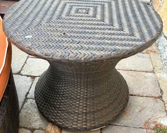 Outdoor Side Table