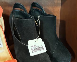 Christian Dior Heels